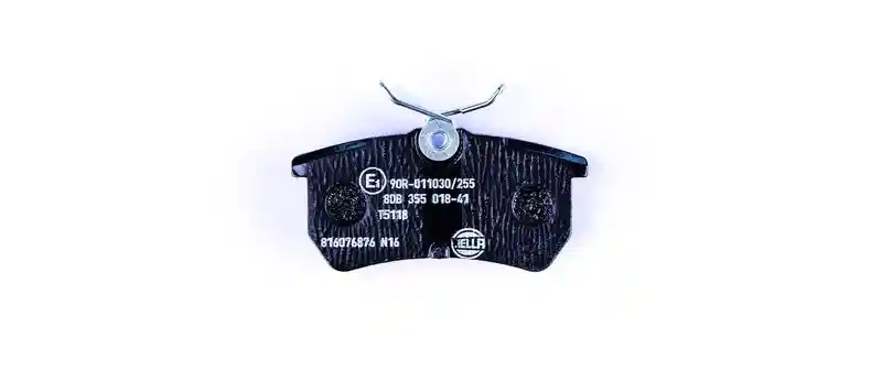 HELLA 8DB 355 018-411