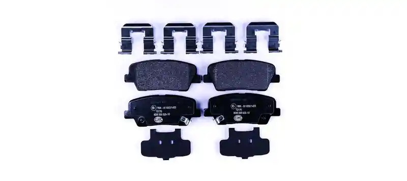 HELLA 8DB 355 020-101