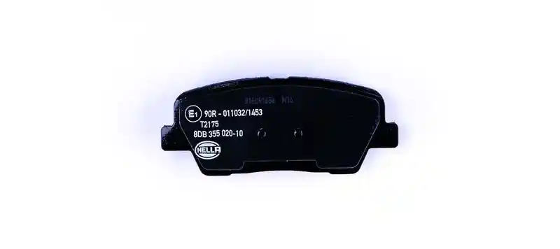HELLA 8DB 355 020-101