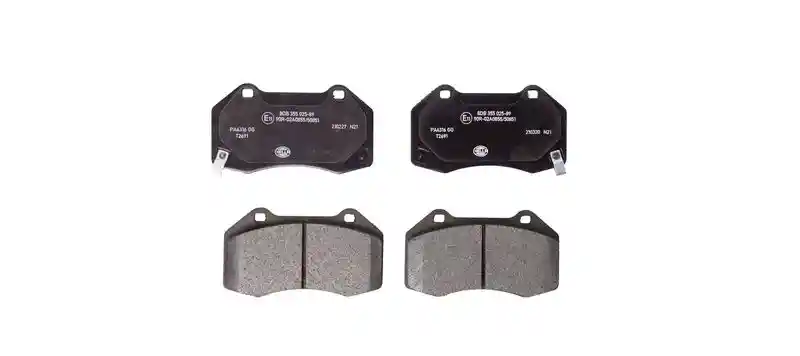HELLA 8DB 355 025-891