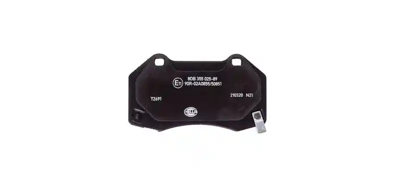 HELLA 8DB 355 025-891