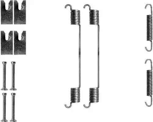 HELLA 8DZ 355 200-651