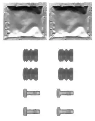 HELLA 8DZ 355 201-581 HELLA 8DZ 355 201-581