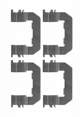HELLA 8DZ 355 203-931 HELLA 8DZ 355 203-931