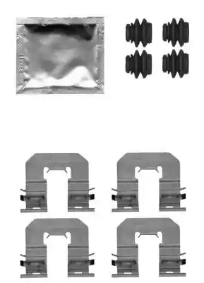 HELLA 8DZ 355 205-241 HELLA 8DZ 355 205-241
