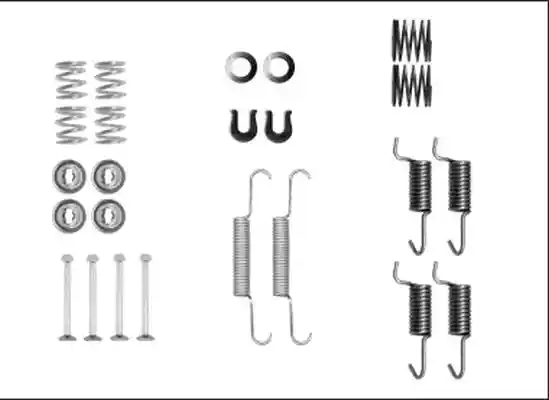 HELLA 8DZ 355 205-941 HELLA 8DZ 355 205-941