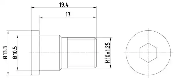 HELLA 8DZ 355 209-071