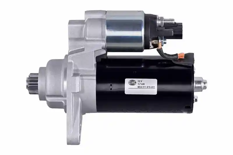 HELLA 8EA 011 610-221 HELLA 8EA 011 610-221