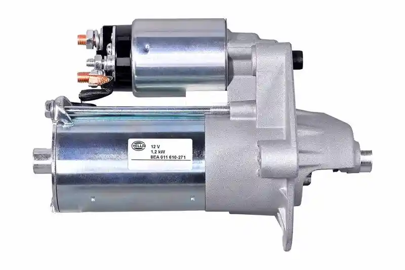 HELLA 8EA 011 610-271 HELLA 8EA 011 610-271