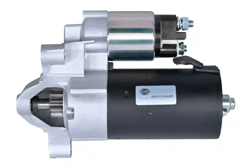 HELLA 8EA 011 610-451 HELLA 8EA 011 610-451