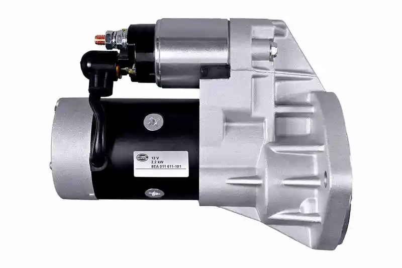 HELLA 8EA 011 611-101