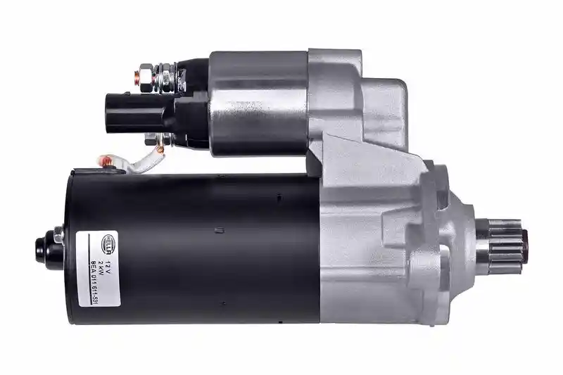 HELLA 8EA 011 611-531 HELLA 8EA 011 611-531