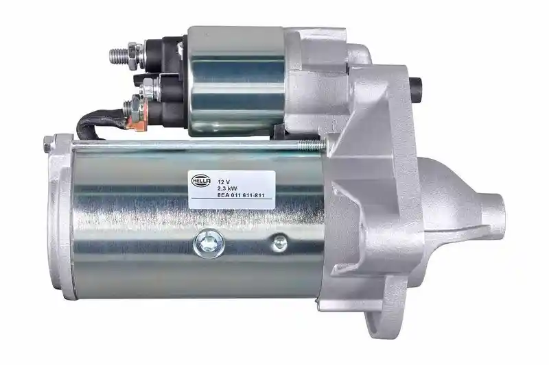HELLA 8EA 011 611-811 HELLA 8EA 011 611-811