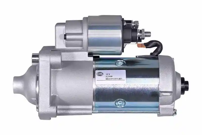 HELLA 8EA 011 611-851