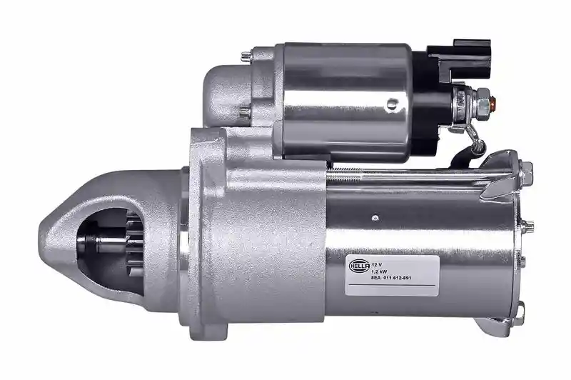 HELLA 8EA 011 612-891 HELLA 8EA 011 612-891