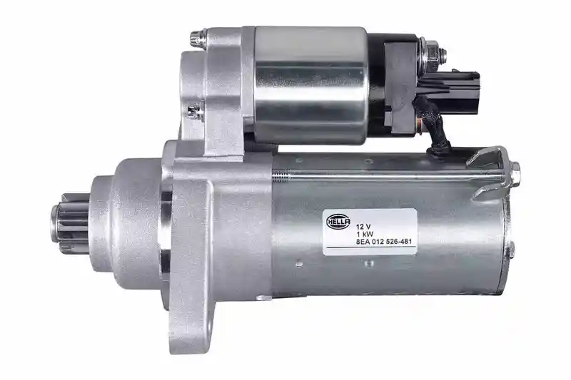 HELLA 8EA 012 526-481 HELLA 8EA 012 526-481