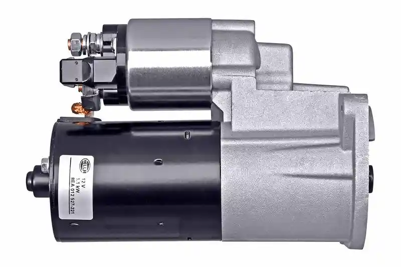 HELLA 8EA 012 527-221 HELLA 8EA 012 527-221