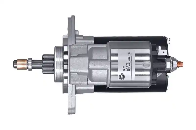HELLA 8EA 012 528-201 HELLA 8EA 012 528-201