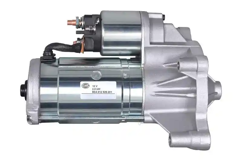 HELLA 8EA 012 528-291 HELLA 8EA 012 528-291