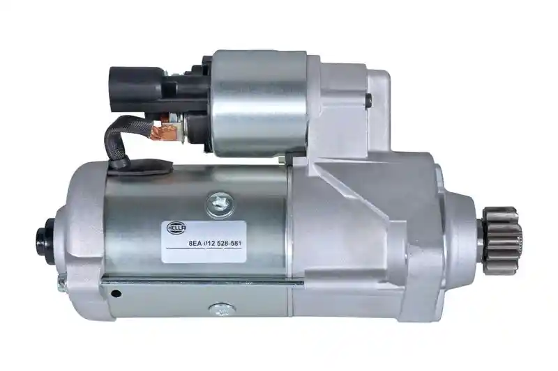 HELLA 8EA 012 528-581 HELLA 8EA 012 528-581