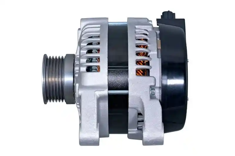 HELLA 8EL 011 711-801 HELLA 8EL 011 711-801