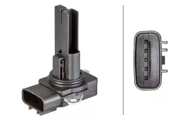 HELLA 8ET 358 095-491 HELLA 8ET 358 095-491