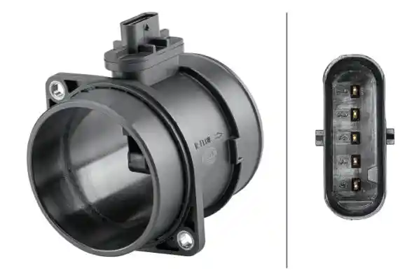 HELLA 8ET 358 095-621 HELLA 8ET 358 095-621