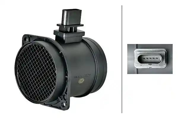 HELLA 8ET 358 166-551 HELLA 8ET 358 166-551