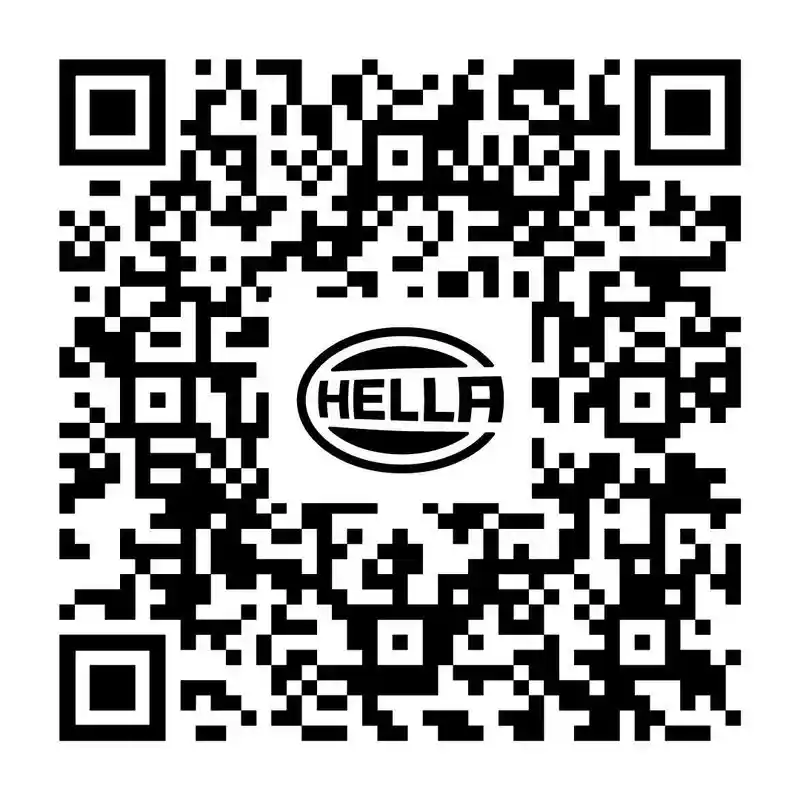 HELLA 8EW 366 400-891 HELLA 8EW 366 400-891