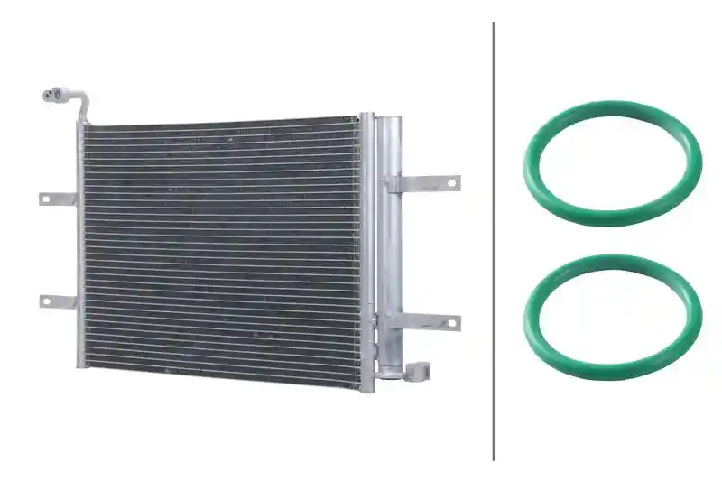 HELLA 8FC 366 220-551 HELLA 8FC 366 220-551