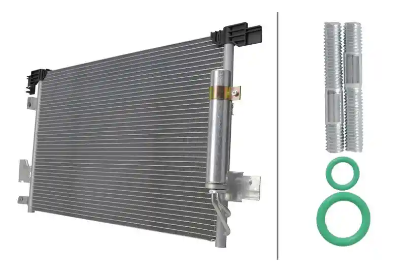 HELLA 8FC 366 222-711 HELLA 8FC 366 222-711
