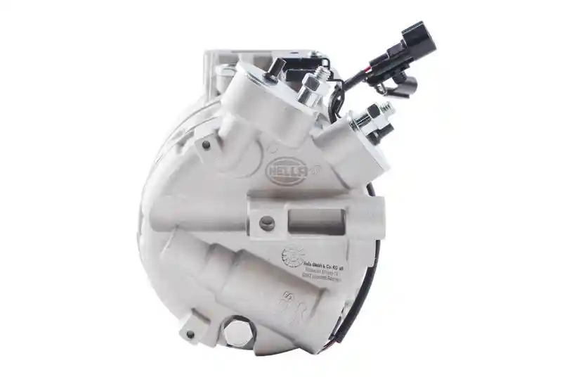 HELLA 8FK 366 200-251 HELLA 8FK 366 200-251