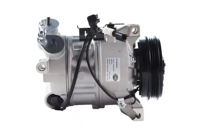 HELLA 8FK 366 200-251 HELLA 8FK 366 200-251