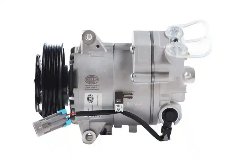 HELLA 8FK 366 200-431 HELLA 8FK 366 200-431