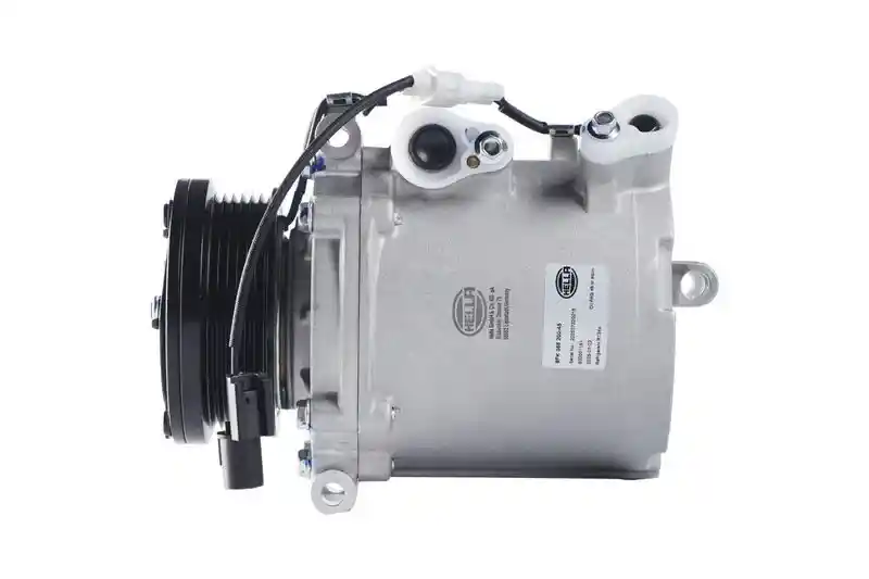 HELLA 8FK 366 200-451 HELLA 8FK 366 200-451