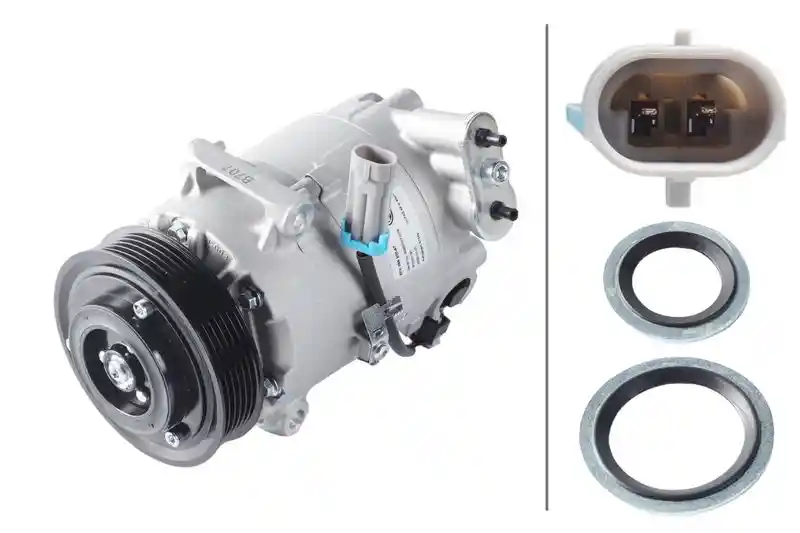 HELLA 8FK 366 200-471