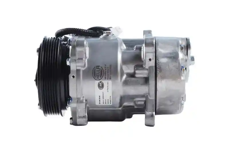 HELLA 8FK 366 200-641 HELLA 8FK 366 200-641