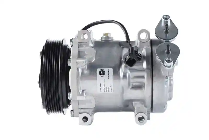 HELLA 8FK 366 200-811