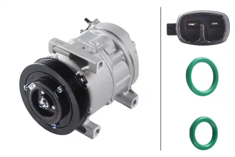 HELLA 8FK 366 200-941 HELLA 8FK 366 200-941