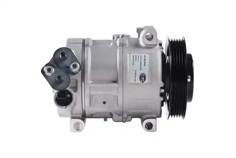 HELLA 8FK 366 200-941 HELLA 8FK 366 200-941