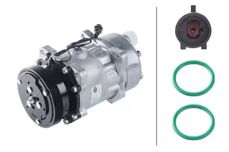 HELLA 8FK 366 200-991