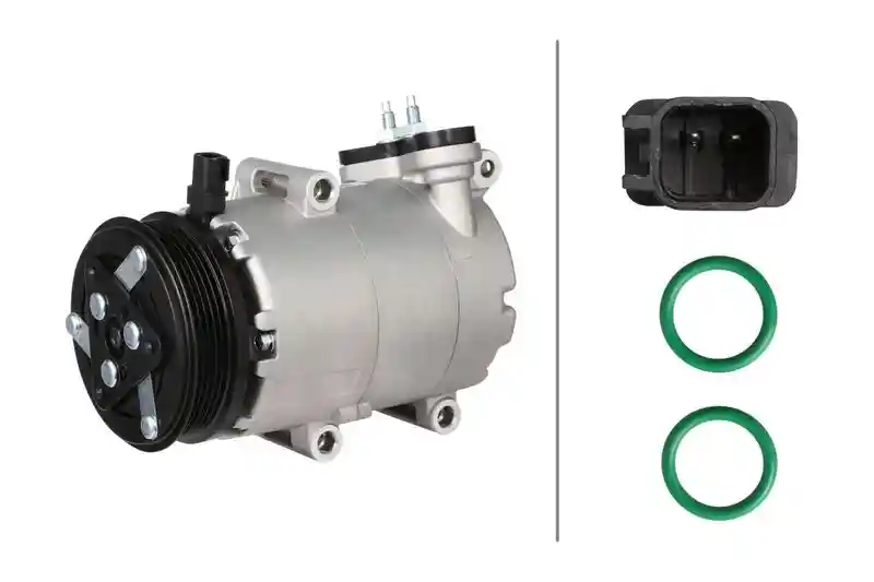 HELLA 8FK 366 201-431