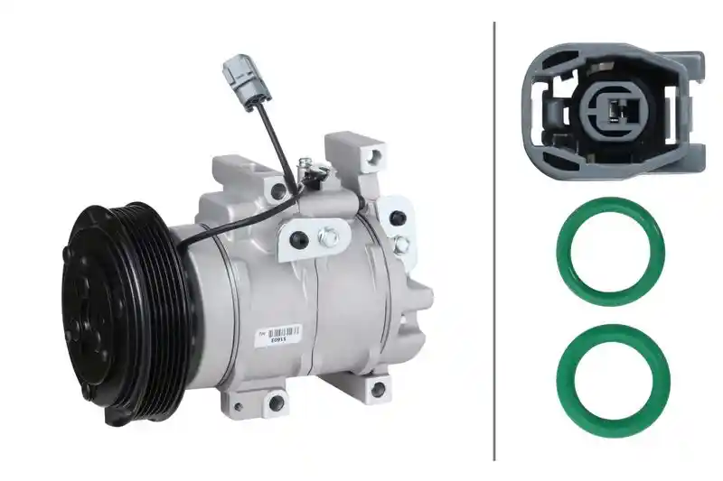 HELLA 8FK 366 201-731 HELLA 8FK 366 201-731