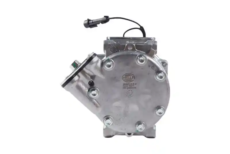 HELLA 8FK 366 201-801 HELLA 8FK 366 201-801