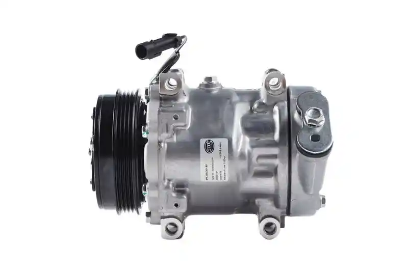 HELLA 8FK 366 201-801 HELLA 8FK 366 201-801