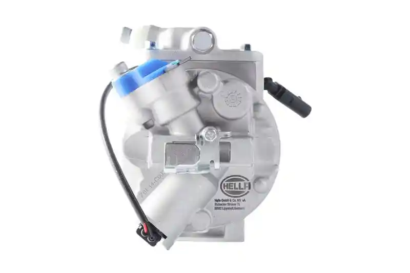 HELLA 8FK 366 201-811 HELLA 8FK 366 201-811