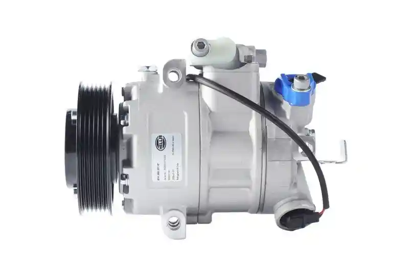 HELLA 8FK 366 201-811 HELLA 8FK 366 201-811