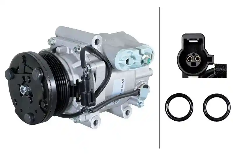HELLA 8FK 366 203-101