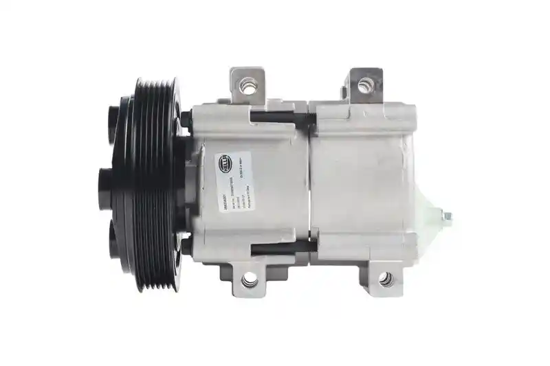 HELLA 8FK 366 204-201