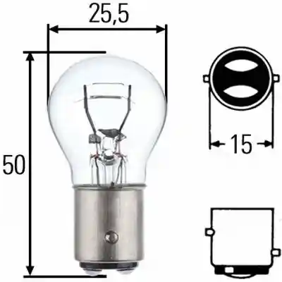 HELLA 8GD 002 078-173
